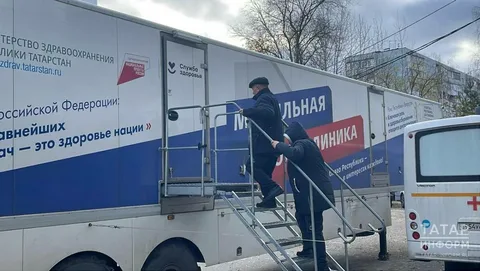 Фото – «Татар-информ»